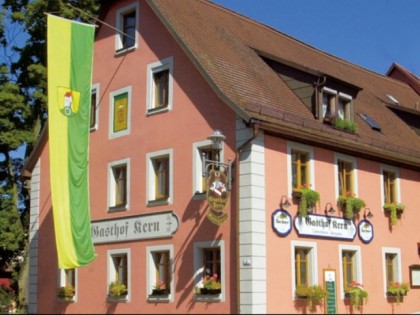 照片: Gasthof Kern